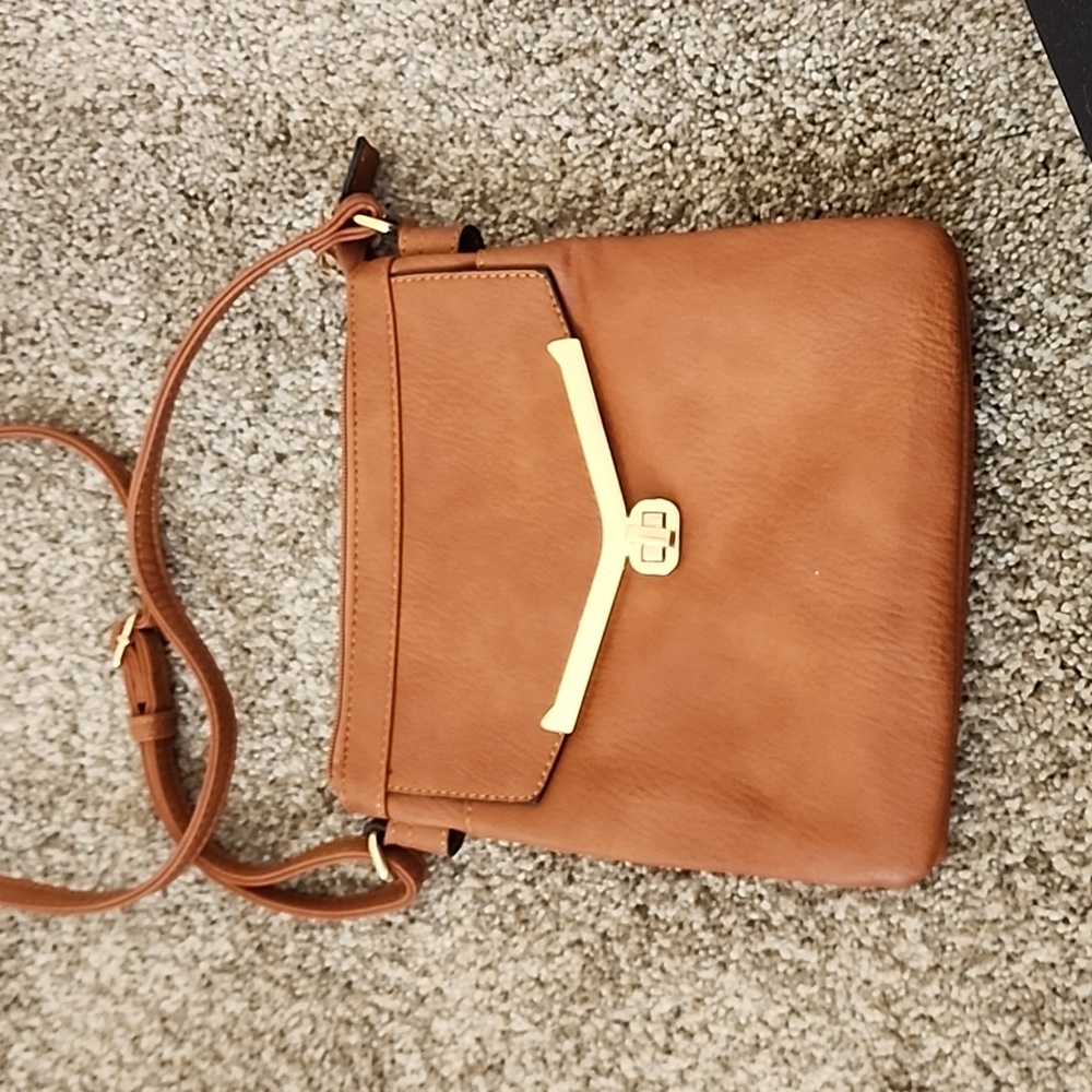 Cross body
